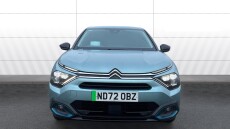 Citroen C4 100kW Shine Plus 50kWh 5dr Auto Electric Hatchback